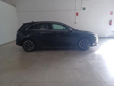 SPOTICAR Kia Ceed Cee-d 1.0 T-gdi 74kw (100cv) Style Edition Ocasion - Berlina Gasolina Gris - Granada - 1202111607_4