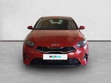 SPOTICAR Kia Ceed Cee-d 1.0 T-gdi 88kw (120cv) Drive Ocasion - Berlina Gasolina Rojo - Sevilla - 1202113905_2