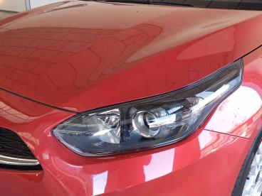 SPOTICAR Kia Ceed Cee-d 1.0 T-gdi 88kw (120cv) Drive Ocasion - Berlina Gasolina Rojo - Sevilla - 1202113905_3