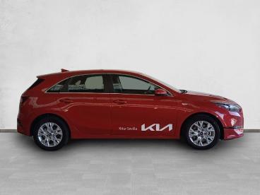 SPOTICAR Kia Ceed Cee-d 1.0 T-gdi 88kw (120cv) Drive Ocasion - Berlina Gasolina Rojo - Sevilla - 1202113905_5