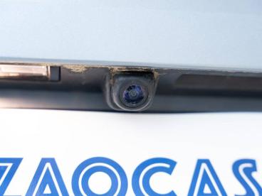 SPOTICAR Kia Ceed Cee-d Tourer 1.0 Mhev 74kw (100cv)  Dct Drive Ocasion - Familiar Gasolina Gris - Zaragoza - 1202120443_4