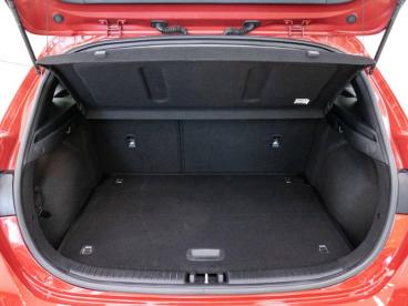 SPOTICAR Kia Ceed Cee-d 1.0 T-gdi 74kw (100cv) Drive Ocasion - Berlina Gasolina Rojo - Zaragoza - 1202120445_3