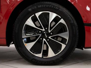 SPOTICAR Kia Ceed Cee-d 1.0 T-gdi 74kw (100cv) Drive Ocasion - Berlina Gasolina Rojo - Zaragoza - 1202120445_4