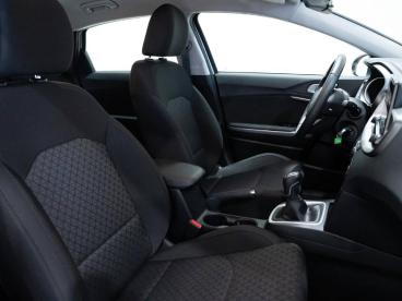 SPOTICAR Kia Ceed Cee-d 1.0 T-gdi 74kw (100cv) Concept Ocasion - Berlina Gasolina Blanco - Zaragoza - 1202120604_5