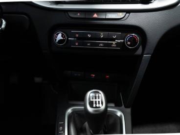 SPOTICAR Kia Ceed Cee-d 1.0 T-gdi 74kw (100cv) Concept Ocasion - Berlina Gasolina Blanco - Zaragoza - 1202120606_5
