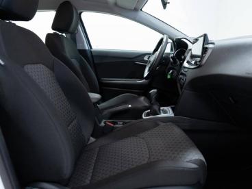 SPOTICAR Kia Ceed Cee-d 1.0 T-gdi 74kw (100cv) Concept Ocasion - Berlina Gasolina Blanco - Zaragoza - 1202120607_4