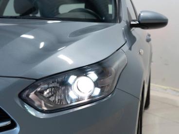 SPOTICAR Kia Ceed Cee-d Tourer 1.0 Mhev 88kw (120cv)  Dct Drive Ocasion - Familiar Gasolina Gris - Zaragoza - 1202120973_2
