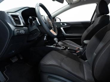 SPOTICAR Kia Ceed Cee-d Tourer 1.0 Mhev 88kw (120cv)  Dct Drive Ocasion - Familiar Gasolina Gris - Zaragoza - 1202120973_4