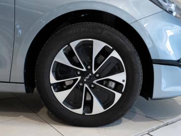 SPOTICAR Kia Ceed Cee-d Tourer 1.0 Mhev 74kw (100cv)  Dct Drive Ocasion - Familiar Gasolina Gris - Zaragoza - 1202120974_2