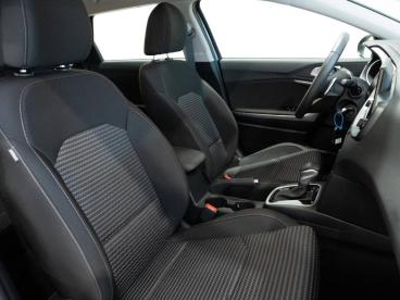 SPOTICAR Kia Ceed Cee-d Tourer 1.0 Mhev 74kw (100cv)  Dct Drive Ocasion - Familiar Gasolina Gris - Zaragoza - 1202120974_3
