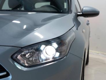 SPOTICAR Kia Ceed Cee-d Tourer 1.0 Mhev 74kw (100cv)  Dct Drive Ocasion - Familiar Gasolina Gris - Zaragoza - 1202120975_2