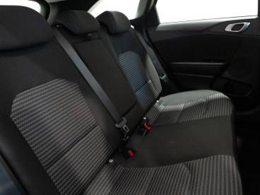 SPOTICAR Kia Ceed Cee-d Tourer 1.0 Mhev 74kw (100cv)  Dct Drive Ocasion - Familiar Gasolina Gris - Zaragoza - 1202120976_4