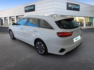 SPOTICAR Kia Ceed Cee-d Tourer 1.0 T-gdi 74kw (100cv) Drive Ocasion - Familiar Gasolina Blanco - Madrid - 1202123520_5