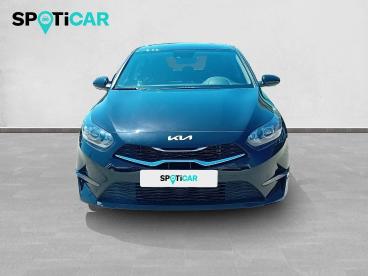 SPOTICAR Kia Ceed Cee-d 1.0 T-gdi 88kw (120cv) Drive Ocasion - Berlina Gasolina Negro - Sant Fruitós De Bages - 1202128473_2