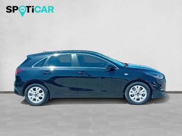 SPOTICAR Kia Ceed Cee-d 1.0 T-gdi 88kw (120cv) Drive Ocasion - Berlina Gasolina Negro - Sant Fruitós De Bages - 1202128473_4