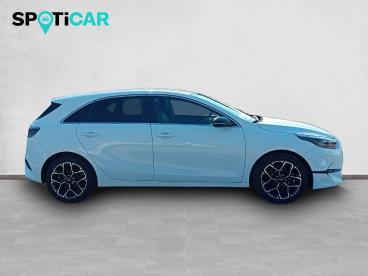 SPOTICAR Kia Ceed Cee-d 1.0 T-gdi 74kw (100cv) Style Edition Ocasion - Berlina Gasolina Blanco - Sant Fruitós De Bages - 1202128995_4
