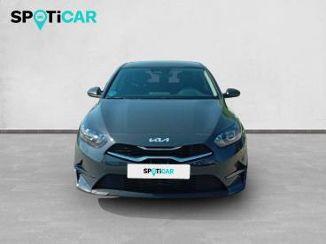 SPOTICAR Kia Ceed Cee-d 1.0 T-gdi 74kw (100cv) Drive Ocasion - Berlina Gasolina Gris - Sant Fruitós De Bages - 1202129010_2