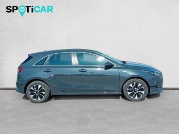 SPOTICAR Kia Ceed Cee-d 1.0 T-gdi 74kw (100cv) Drive Ocasion - Berlina Gasolina Gris - Sant Fruitós De Bages - 1202129010_4