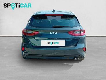 SPOTICAR Kia Ceed Cee-d 1.0 T-gdi 74kw (100cv) Drive Ocasion - Berlina Gasolina Gris - Sant Fruitós De Bages - 1202129010_5