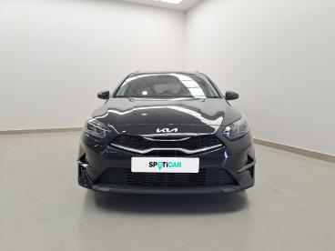 SPOTICAR Kia Ceed Cee-d Tourer 1.6 Mhev Imt 100kw Tech Ocasion - Familiar Diésel Negro - Huelva - 1202132983_2
