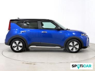 SPOTICAR Kia Soul E-soul 150kw Emotion (long Range) Ocasion - Suv Eléctrico Azul - Barbera Del Valles - 1202134724_3