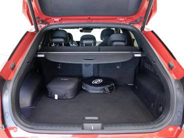 SPOTICAR Kia Ev6 77,4kwh 168kw Rwd Long Range Gt-line Ocasion - Suv Eléctrico Runway Red (metalizado) - Zaragoza - 1202118521_5