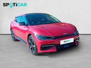 SPOTICAR Kia Ev6 77,4kwh 168kw Rwd Long Range Ev6 Gt-line Ocasion - Suv Eléctrico Burdeos - Sant Fruitós De Bages - 1202137371_3