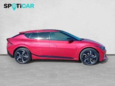 SPOTICAR Kia Ev6 77,4kwh 168kw Rwd Long Range Ev6 Gt-line Ocasion - Suv Eléctrico Burdeos - Sant Fruitós De Bages - 1202137371_4