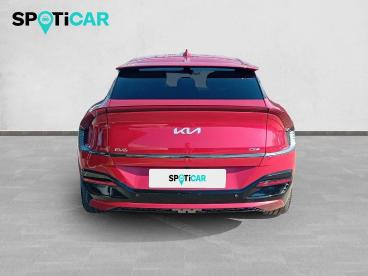 SPOTICAR Kia Ev6 77,4kwh 168kw Rwd Long Range Ev6 Gt-line Ocasion - Suv Eléctrico Burdeos - Sant Fruitós De Bages - 1202137371_5