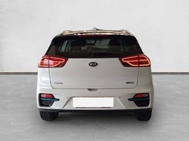 SPOTICAR Kia Niro 1.6 Gdi Phev 104kw (141cv) Drive Ocasion - Suv Híbrido Enchufable Blanco - Sevilla - 1202104067_5