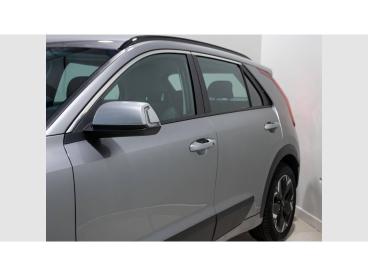 SPOTICAR Kia Niro E-niro 150kw  (long Range) Concept Ocasion - Suv Eléctrico Gris - Oiartzun - 1202109962_3