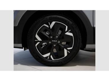 SPOTICAR Kia Niro E-niro 150kw  (long Range) Concept Ocasion - Suv Eléctrico Gris - Oiartzun - 1202109962_4