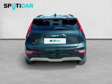 SPOTICAR Kia Niro E-niro 150kw  (long Range) Emotion Ocasion - Suv Eléctrico Gris - Sant Fruitós De Bages - 1202136950_5