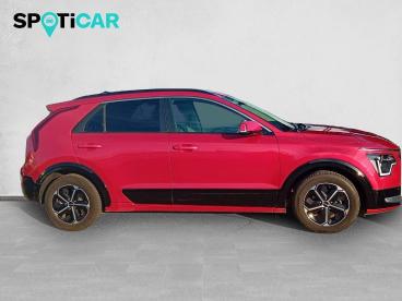 SPOTICAR Kia Niro 1.6 Gdi Phev 104kw (141cv) Drive Ocasion - Suv Híbrido Enchufable Burdeos - Sant Fruitós De Bages - 1202139750_4