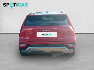 SPOTICAR Kia Niro 1.6 Gdi Phev 104kw (141cv) Drive Ocasion - Suv Híbrido Enchufable Burdeos - Sant Fruitós De Bages - 1202139750_5