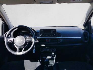 SPOTICAR Kia Picanto 1.0 Dpi 46kw (63cv) Concept Ocasion - Urbano Gasolina Blanco - Sevilla - 1202113908_5