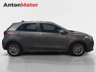 SPOTICAR Kia Rio 1.0 T-gdi 74kw (100cv) Concept Ocasion - Urbano Gasolina Gris - Vitoria-gasteiz - 1202117832_4