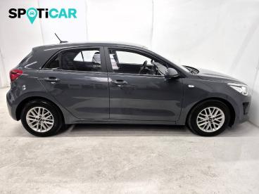SPOTICAR Kia Rio 1.2 Dpi 62kw (84cv) Concept Ocasion - Urbano Gasolina Gris - Sant Fruitós De Bages - 1202134998_4