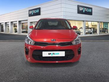 SPOTICAR Kia Rio 1.0 T-gdi 88kw (120cv) Drive Ocasion - Urbano Gasolina Burdeos - Valencia - 1202137506_2