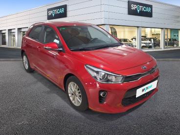 SPOTICAR Kia Rio 1.0 T-gdi 88kw (120cv) Drive Ocasion - Urbano Gasolina Burdeos - Valencia - 1202137506_3