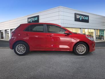 SPOTICAR Kia Rio 1.0 T-gdi 88kw (120cv) Drive Ocasion - Urbano Gasolina Burdeos - Valencia - 1202137506_4