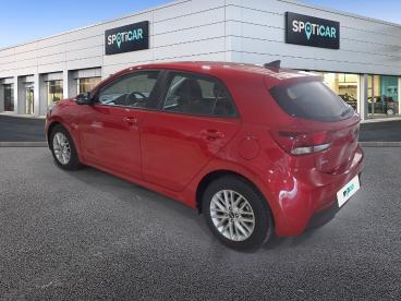 SPOTICAR Kia Rio 1.0 T-gdi 88kw (120cv) Drive Ocasion - Urbano Gasolina Burdeos - Valencia - 1202137506_5