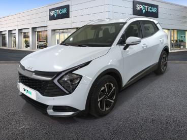 SPOTICAR Kia Sportage 1.6 T-gdi 110kw (150cv)  4x2 Drive Ocasion - Suv Gasolina Blanco - Alcobendas - 1202089398_1