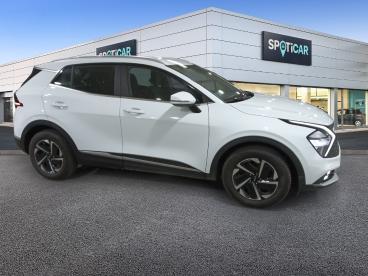 SPOTICAR Kia Sportage 1.6 T-gdi 110kw (150cv)  4x2 Drive Ocasion - Suv Gasolina Blanco - Alcobendas - 1202089398_3