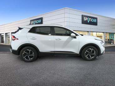 SPOTICAR Kia Sportage 1.6 T-gdi 110kw (150cv)  4x2 Drive Ocasion - Suv Gasolina Blanco - Alcobendas - 1202089398_4