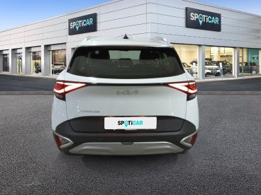 SPOTICAR Kia Sportage 1.6 T-gdi 110kw (150cv)  4x2 Drive Ocasion - Suv Gasolina Blanco - Alcobendas - 1202089398_5