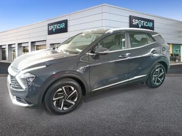 SPOTICAR Kia Sportage 1.6 T-gdi Mhev 110kw (150cv)  4x2 Drive Ocasion - Suv Gasolina Gris - Alcobendas - 1202091794_1