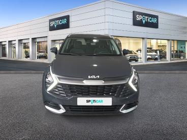 SPOTICAR Kia Sportage 1.6 T-gdi Mhev 110kw (150cv)  4x2 Drive Ocasion - Suv Gasolina Gris - Alcobendas - 1202091794_2
