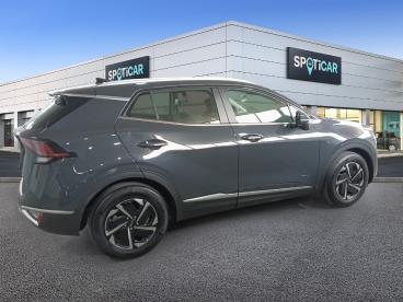 SPOTICAR Kia Sportage 1.6 T-gdi Mhev 110kw (150cv)  4x2 Drive Ocasion - Suv Gasolina Gris - Alcobendas - 1202091794_3