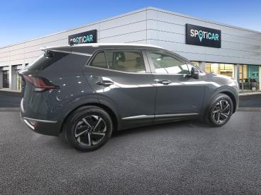 SPOTICAR Kia Sportage 1.6 T-gdi Mhev 110kw (150cv)  4x2 Drive Ocasion - Suv Gasolina Gris - Alcobendas - 1202091794_4